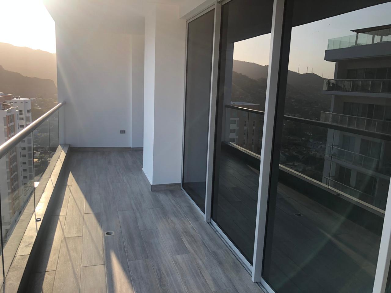 Venta Apartamento La Castellana